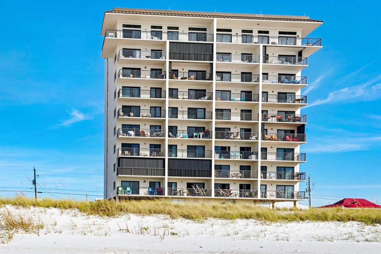 Sundunes 122 Navarre Buitenkant foto